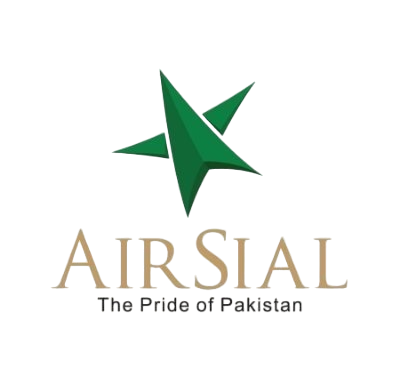 Airsial - The pride of Pakistan
